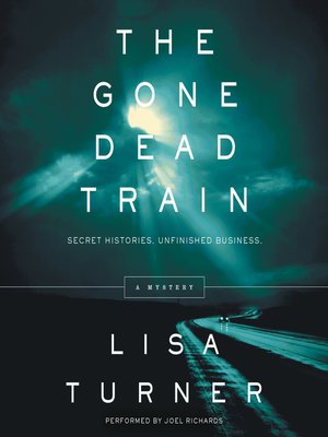 cover image of The Gone Dead Train